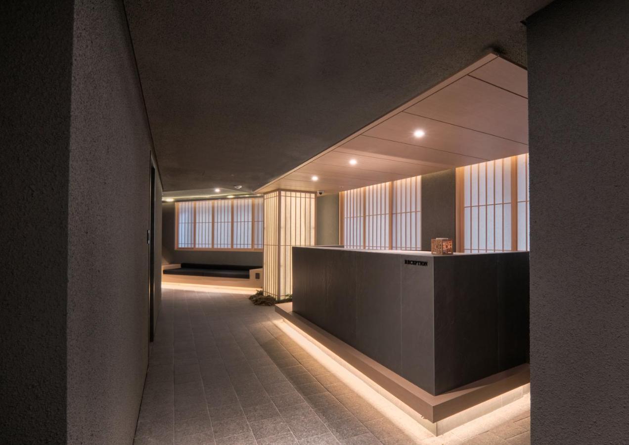 Uh Suite Central 서울특별시 외부 사진