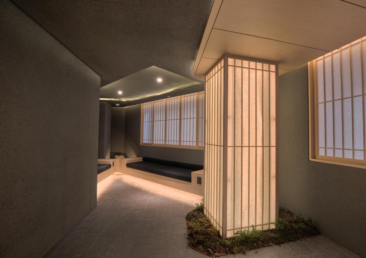 Uh Suite Central 서울특별시 외부 사진
